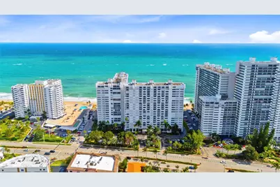 4300 N Ocean Boulevard #15E, Fort Lauderdale, FL 33308 - Photo 31
