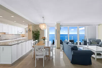 4300 N Ocean Boulevard #15E, Fort Lauderdale, FL 33308 - Photo 1
