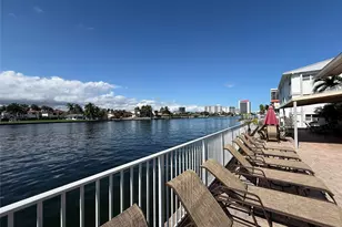 3161 S Ocean Dr, Hallandale Beach, FL 33009 - Photo 17