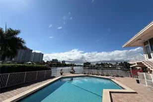 3161 S Ocean Dr, Hallandale Beach, FL 33009 - Photo 19