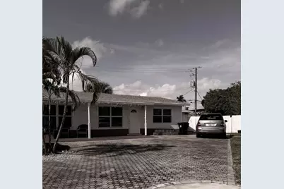 2671 NE 18th Terrace, Lighthouse Point, FL 33064 - Photo 1