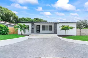 8801 N Miami Ave, El Portal, FL 33150 - Photo 1
