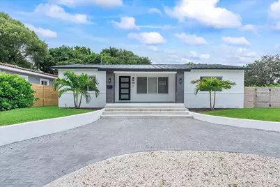 8801 N Miami Avenue, El Portal, FL 33150 - Photo 41