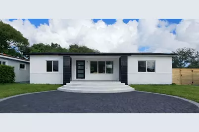 8801 N Miami Avenue, El Portal, FL 33150 - Photo 1