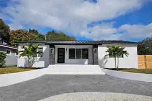 8801 N Miami Ave, El Portal, FL 33150 - Photo 1