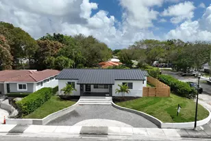 8801 N Miami Ave, El Portal, FL 33150 - Photo 3