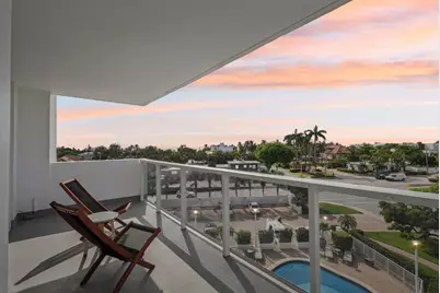 2701 N Ocean Boulevard #4C, Fort Lauderdale, FL 33308 - Photo 1