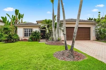 970 Amethyst Drive, Vero Beach, FL 32968 - Photo 1