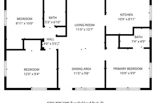 4291 NW 10th Terrace, Fort Lauderdale, FL 33309 - Photo 17