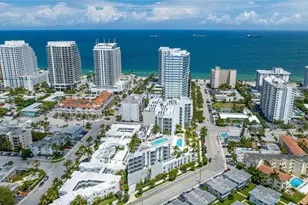 401 N Birch Rd, Fort Lauderdale, FL 33304 - Photo 13