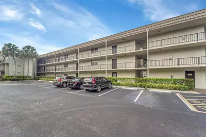 9360 Lime Bay Boulevard #207, Tamarac, FL 33321 - Photo 3