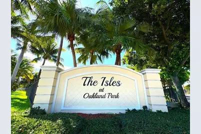 3245 NW 31st Terrace #3245, Oakland Park, FL 33309 - Photo 1