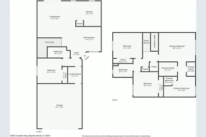 10555 Cocobolo Way, Boynton Beach, FL 33437 - Photo 49