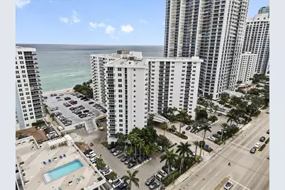 3001 S Ocean Drive #647, Hollywood, FL 33019 - Photo 43