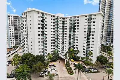 3001 S Ocean Drive #647, Hollywood, FL 33019 - Photo 1