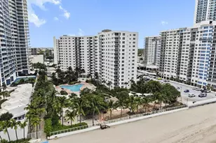 3001 S Ocean Dr, Hollywood, FL 33019 - Photo 31