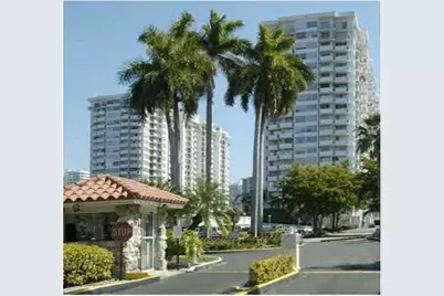 18031 Biscayne Bl #1004-3, Aventura, FL 33160 - Photo 1