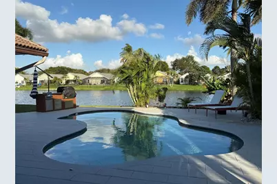 2702 E Orchard Circle, Davie, FL 33328 - Photo 7