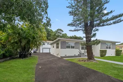 1219 NW 33rd Street #A, Miami, FL 33142 - Photo 1