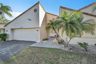 11136 NW 1st Pl, Coral Springs, FL 33071 - Photo 1