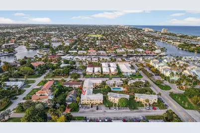 2755 NE 28th Avenue #E2, Lighthouse Point, FL 33064 - Photo 61