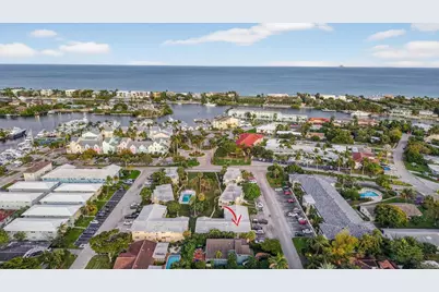 2755 NE 28th Avenue #E2, Lighthouse Point, FL 33064 - Photo 55