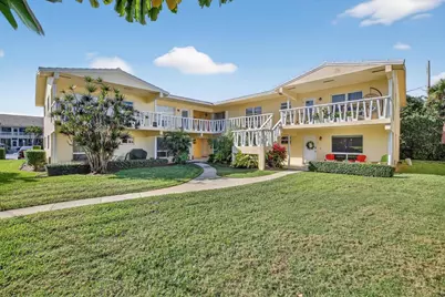 2755 NE 28th Avenue #E2, Lighthouse Point, FL 33064 - Photo 1