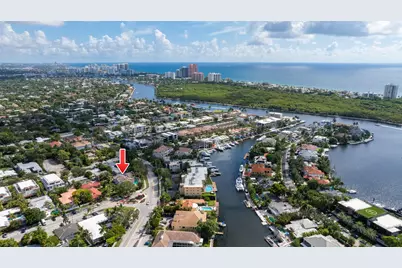 1321 Bayview Drive #4, Fort Lauderdale, FL 33304 - Photo 51