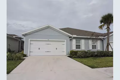 836 Persimmon Place, Fort Pierce, FL 34981 - Photo 1