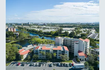 2322 S Cypress Bend Drive #411, Pompano Beach, FL 33069 - Photo 45