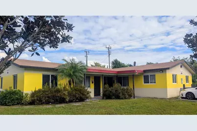 1500 NW 58th Terrace, Sunrise, FL 33313 - Photo 5