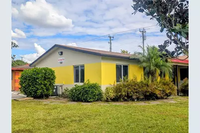 1500 NW 58th Terrace, Sunrise, FL 33313 - Photo 1