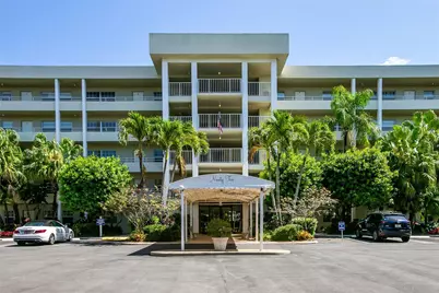 804 Cypress Boulevard #106, Pompano Beach, FL 33069 - Photo 1