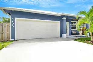 4796 SE Horizon Ave, Stuart, FL 34997 - Photo 3