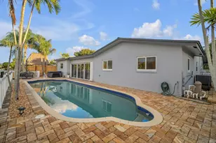 1421 NE 54th St, Fort Lauderdale, FL 33334 - Photo 35