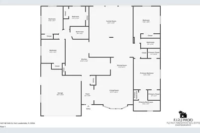 1421 NE 54th Street, Fort Lauderdale, FL 33334 - Photo 7
