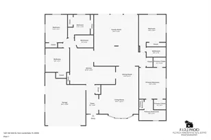 1421 NE 54th St, Fort Lauderdale, FL 33334 - Photo 7