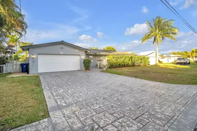 1421 NE 54th Street, Fort Lauderdale, FL 33334 - Photo 1