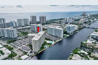 3200 NE 36th Street #608, Fort Lauderdale, FL 33308 - Photo 45