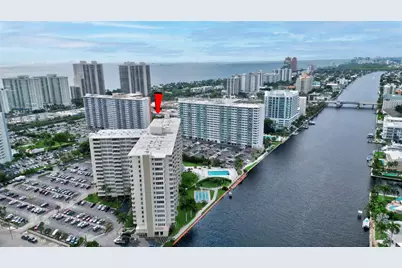3200 NE 36th Street #608, Fort Lauderdale, FL 33308 - Photo 1