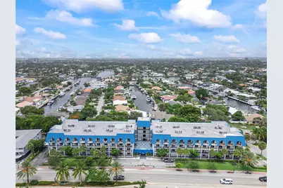 3909 N Ocean Boulevard #206, Fort Lauderdale, FL 33308 - Photo 37