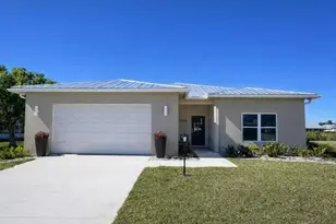 1445 SE 23rd St, Okeechobee, FL 34974 - Photo 1