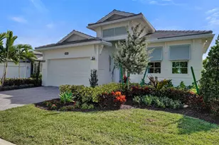 14072 Bastille St, Palm Beach Gardens, FL 33412 - Photo 1