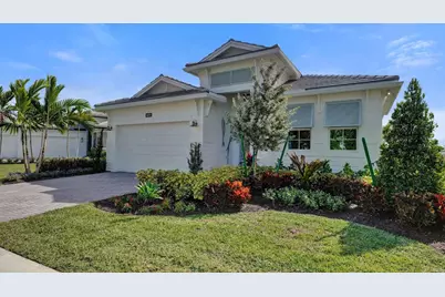 14072 Bastille Street, Palm Beach Gardens, FL 33412 - Photo 1