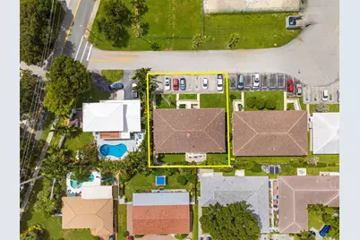 2131 NE 40th Court, Lighthouse Point, FL 33064 - Photo 3