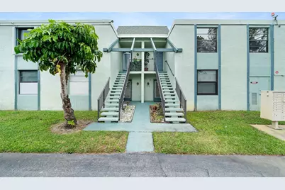 7350 NW 18th Street #104, Margate, FL 33063 - Photo 1