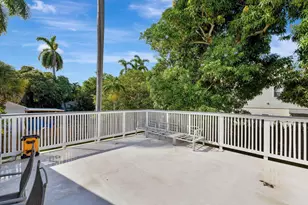 901 W Las Olas Blvd, Fort Lauderdale, FL 33312 - Photo 15