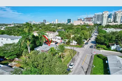 901 W Las Olas Boulevard, Fort Lauderdale, FL 33312 - Photo 13