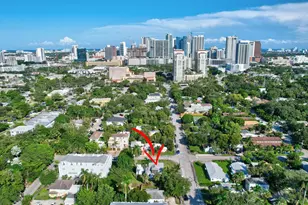 901 W Las Olas Blvd, Fort Lauderdale, FL 33312 - Photo 11