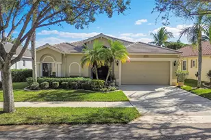 6030 Swans Way, Coconut Creek, FL 33073 - Photo 1